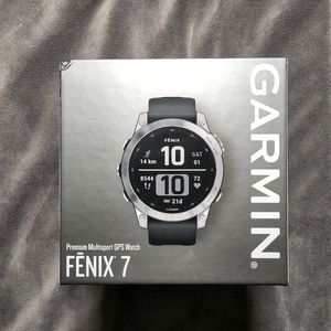 Garmin Fenix 7